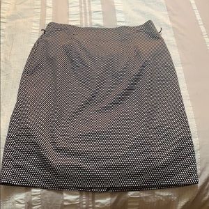 Pencil Skirt